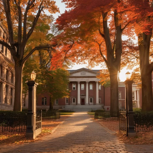 Taking snow day photos like you’re in a catalog.