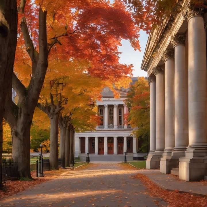 How lonely cities can feel after dorm life.