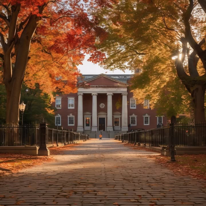 Dorm-wide water balloon fights during reading week.