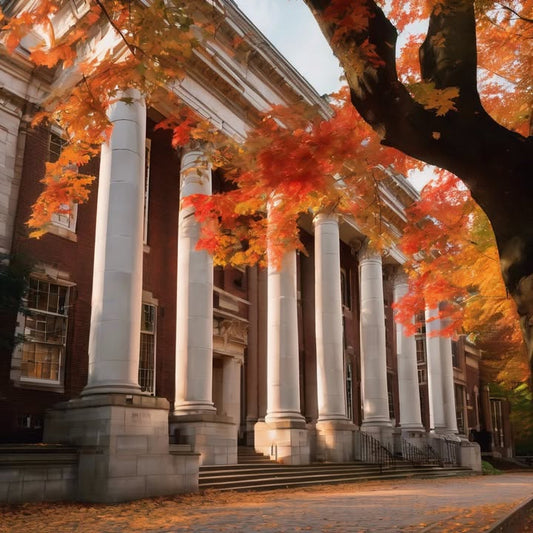 That professor who became a meme in campus culture.