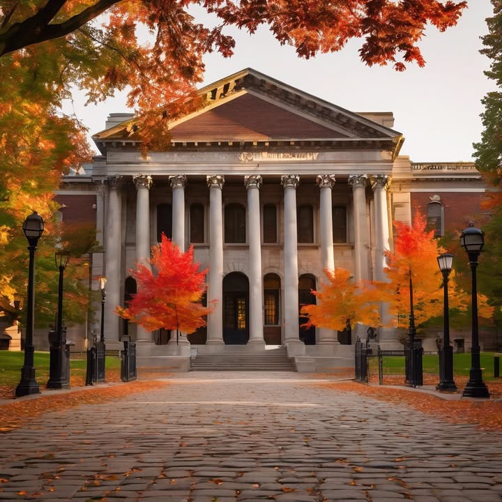 Losing your student ID for the 5th time that month.