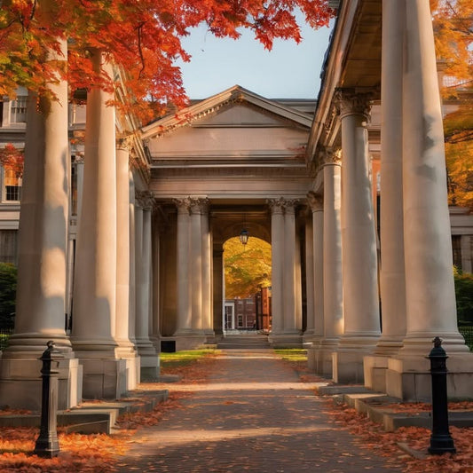 Submitting 100 applications and hearing back from 2.