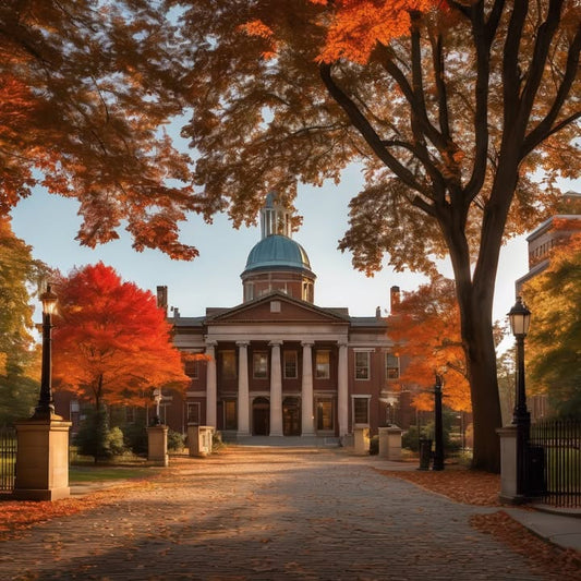 Ties with hidden symbols only certain groups understand.