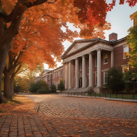 Roommate sets 5 alarms at 6 a.m. and still oversleeps.