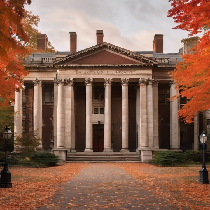 Recreating a graduation photo years later “just because.”