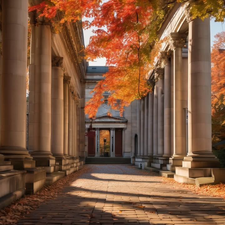 Relearning how to set goals without a syllabus.