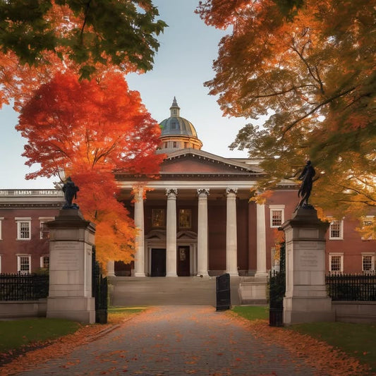 That one spot where someone always played guitar.