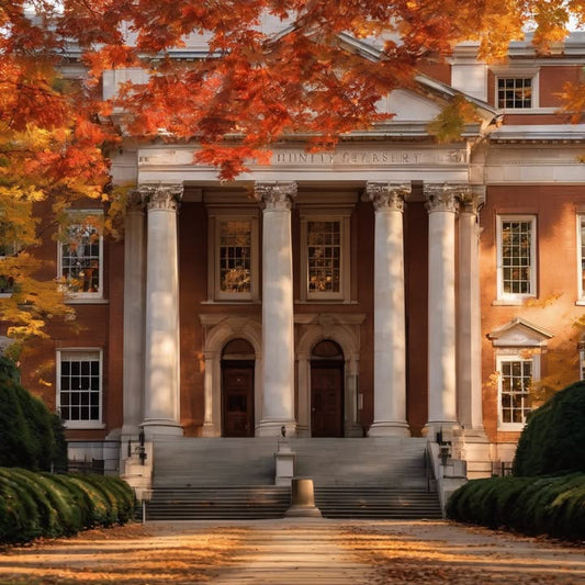 That moment when your “non-Ivy” coworker outperforms you.