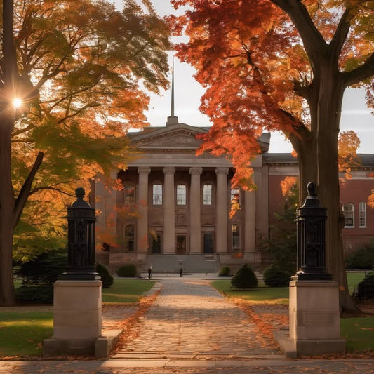 Feeling proud of yourself just for surviving another week.