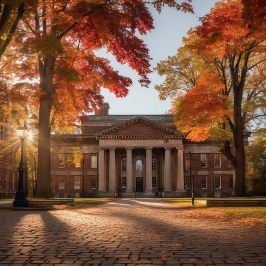 Realizing too late it was a staff-only fridge.
