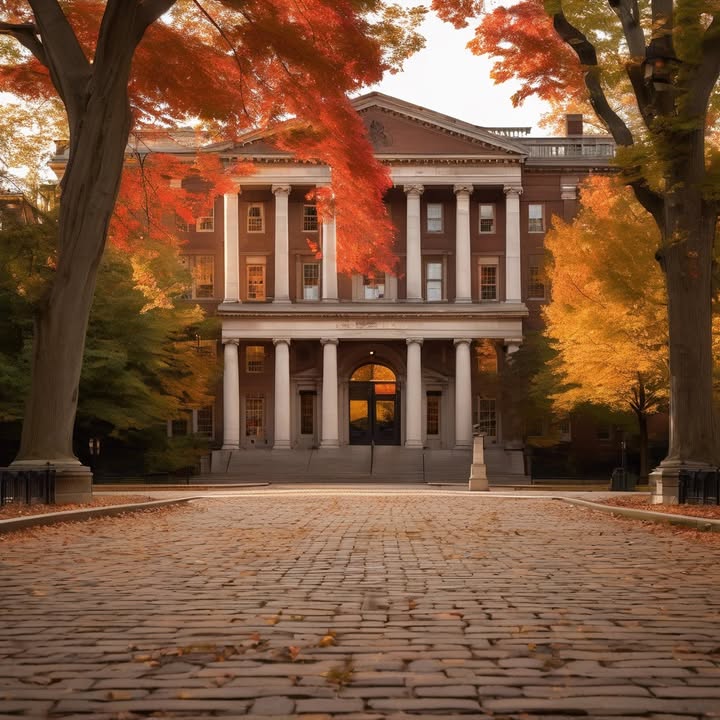 The one with a nickname known across all departments.