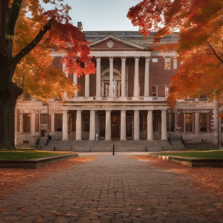 The distant bell tower marking every hour.