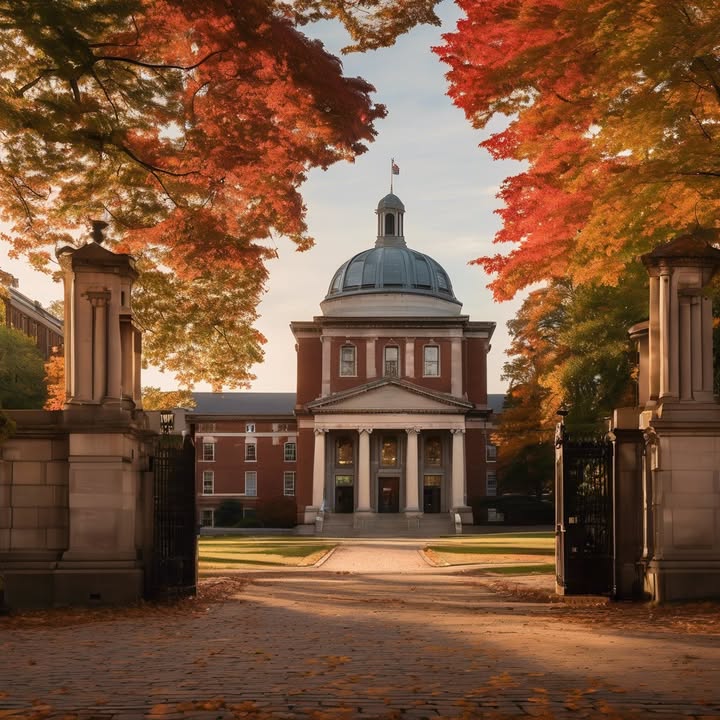 You can hear breakups through the walls.