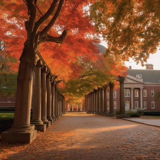 Being “kidnapped” by your club for initiation.