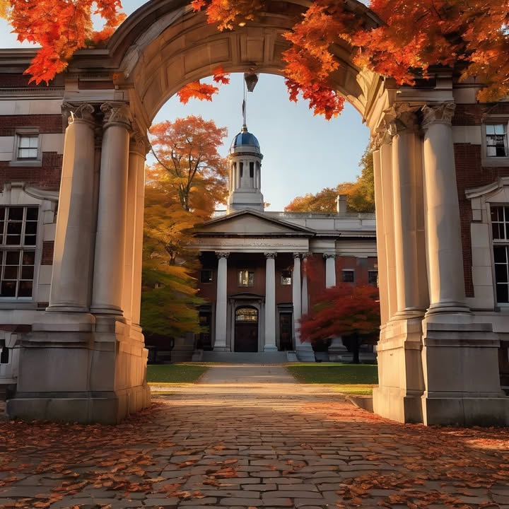 Being “kidnapped” by your club for initiation.