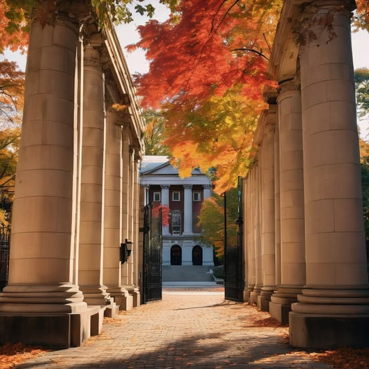 Baking cookies for your TAs as a “department thing.”
