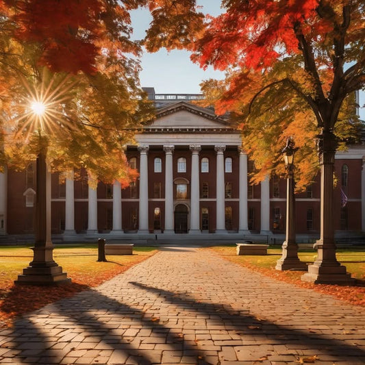 That one conversation that changed your mindset.