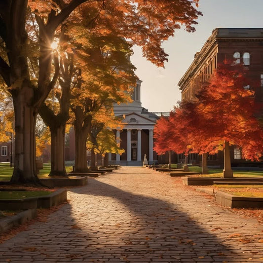 Fighting with the printer like it’s personal.