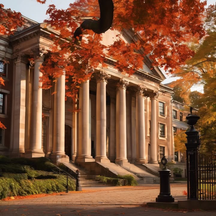 That one phrase they repeated every class that you now quote.