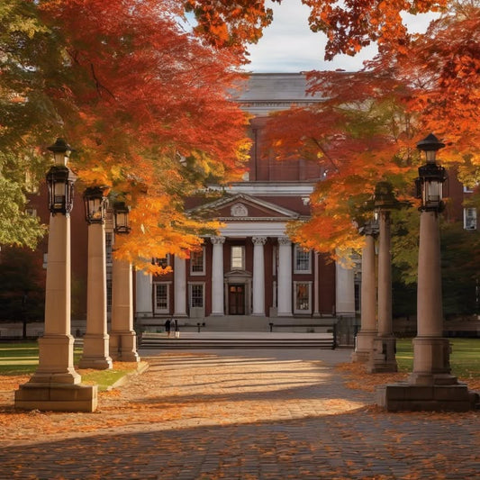 Free muffins after club meetings that saved your dinner.
