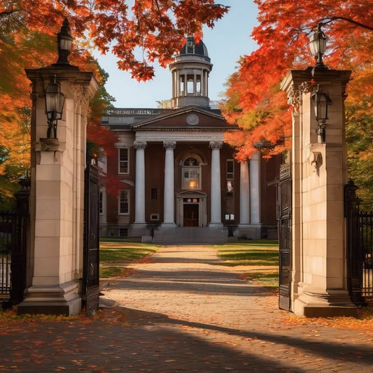 Telling yourself “this paper will be my best work yet.”