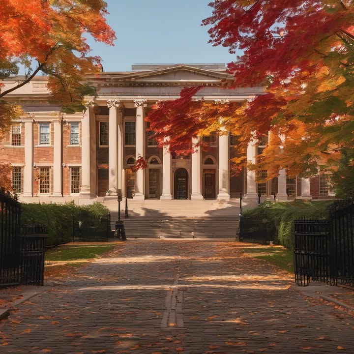 Printing papers last-minute and praying the printer works.