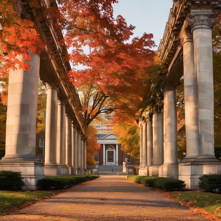 Feeling the pressure to always sound “brilliant.”