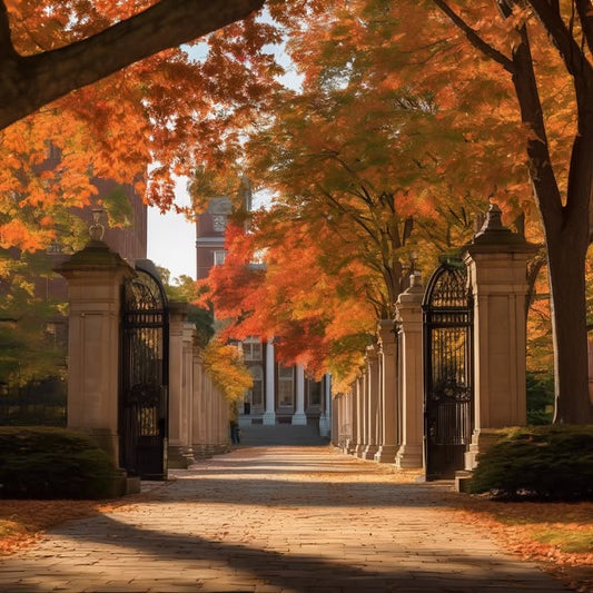 End-of-semester club banquets that always turn emotional.