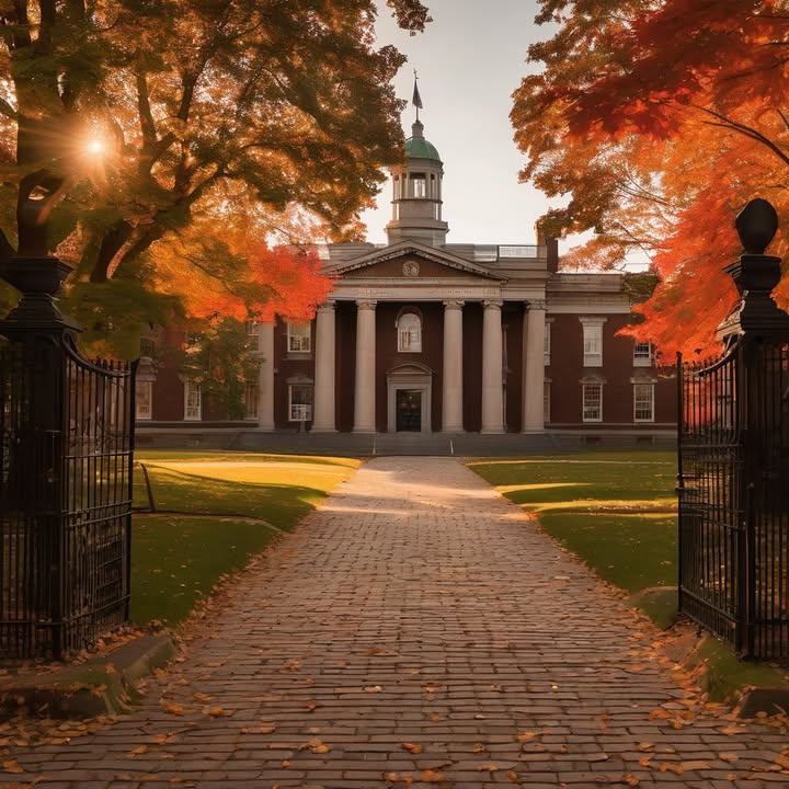 The professor who couldn’t handle the projector.