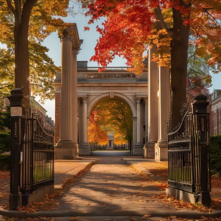 Making friends during a forced group game.