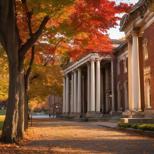 The way they made you feel like your voice mattered.