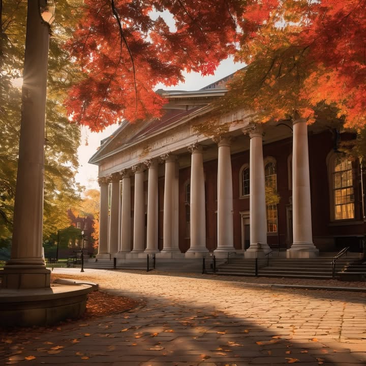 Planning to fix higher education… by morning.