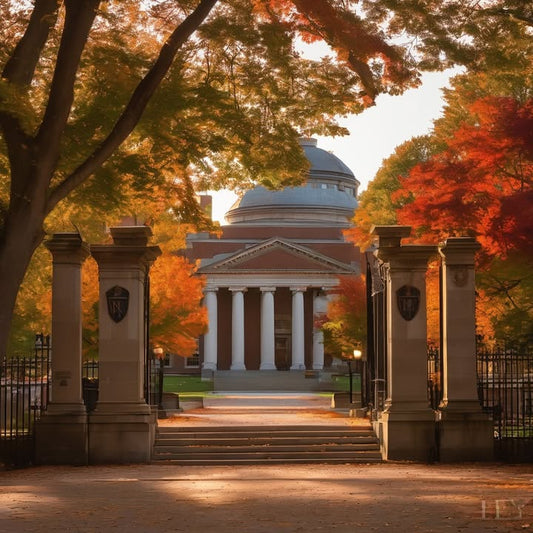 Finding your people by bonding over bad food.