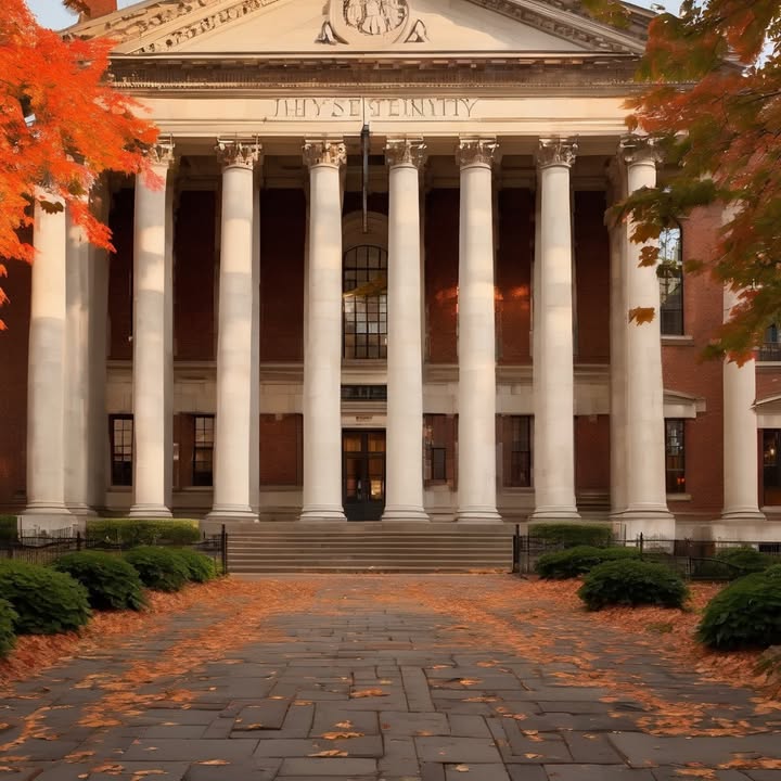 Planning to fix higher education… by morning.