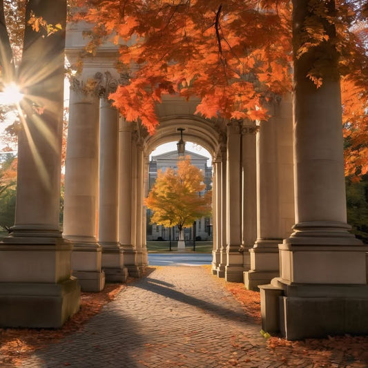 The “celebrity” professor who once debated on live TV.