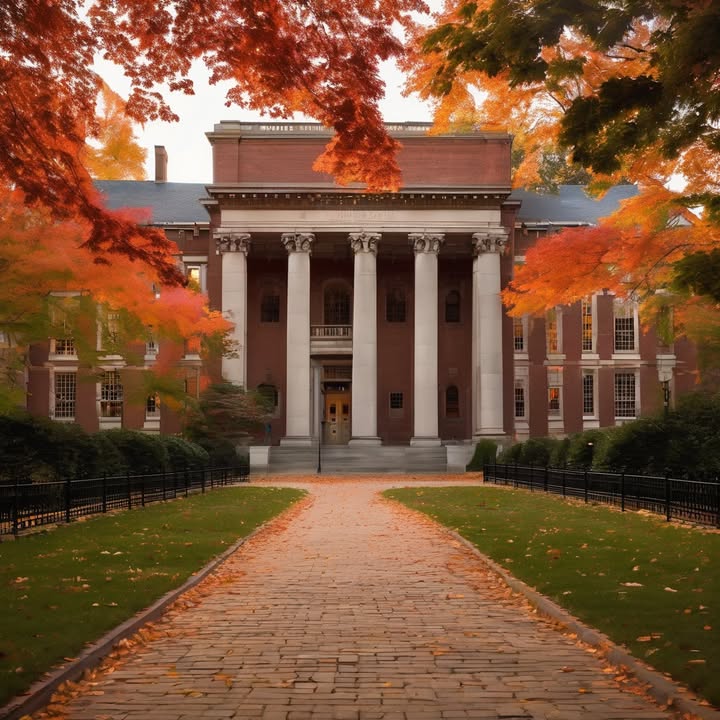 Missing the smell of the library more than expected.