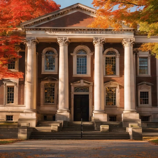 Crying in the stacks quietly so you don’t disturb others.