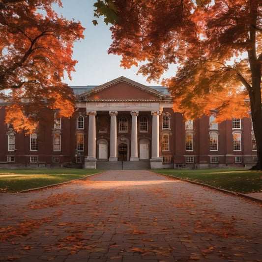 The one who encouraged you to apply for something big—and you got it.