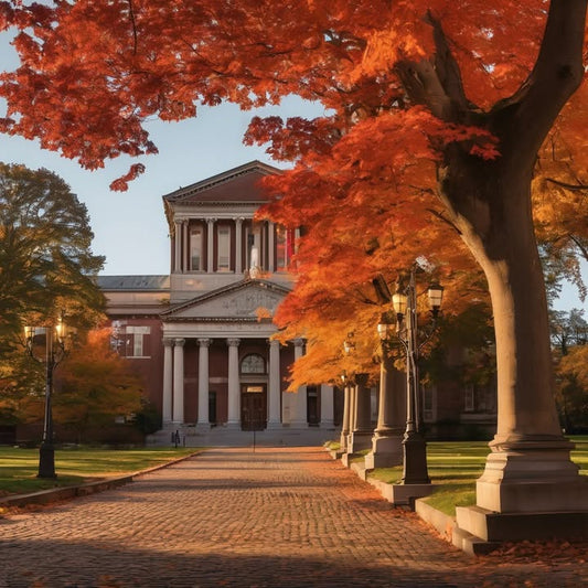 Wondering if you peaked too early.