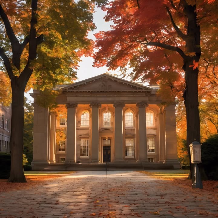 …get distracted by the chalk squeak and forget the lecture.