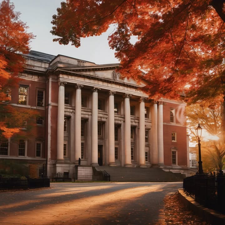 Themed dorm parties you pretended to hate but secretly loved.