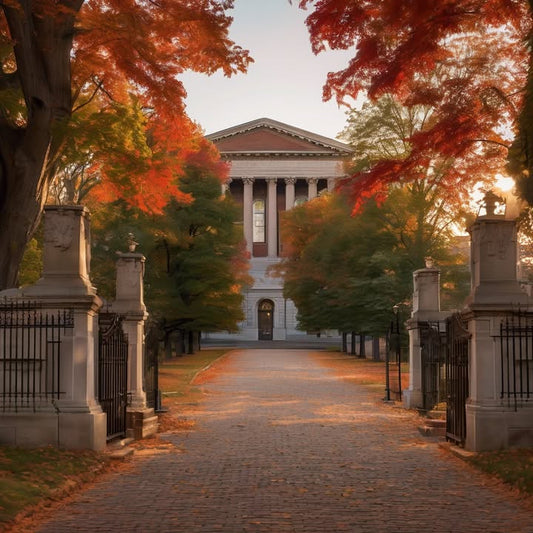 The fire alarm goes off every other week.