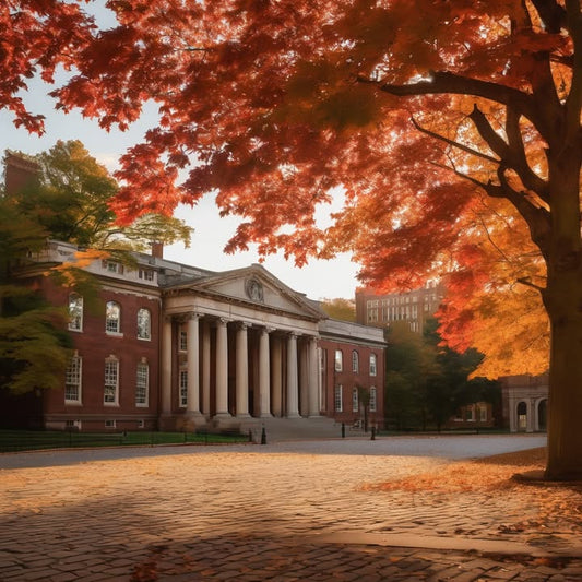 …skip class for something completely random—and never regret it.