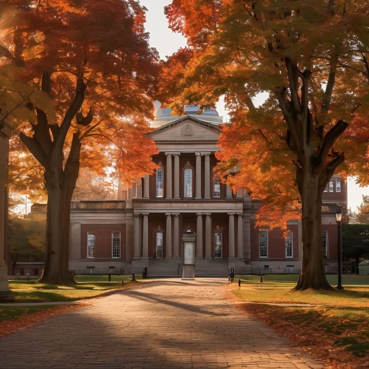 Wondering if you peaked in high school.