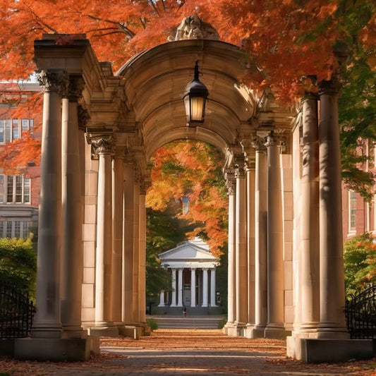 The fire escape that doubled as a late-night thinking spot.