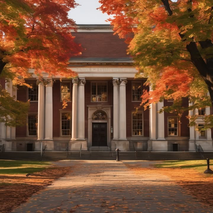 Themed dorm parties you pretended to hate but secretly loved.