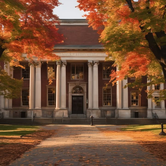 Themed dorm parties you pretended to hate but secretly loved.