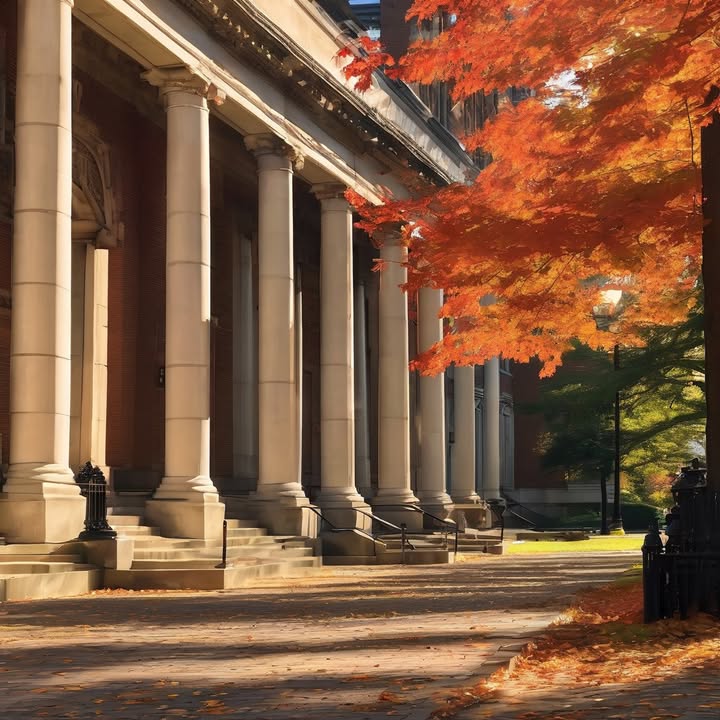 The fire alarm goes off every other week.