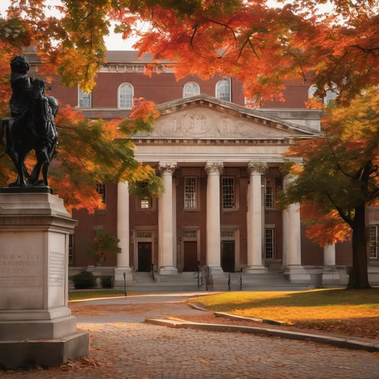 …realize you’ll never have this kind of community again.