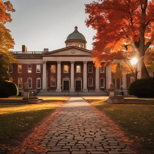 Learning how to schedule a meeting for the first time.